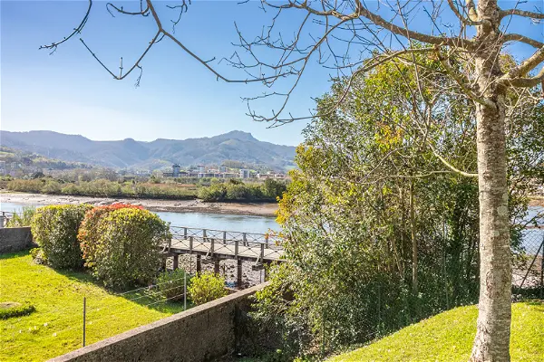 Appartement à vendre - HENDAYE, 2 pièces