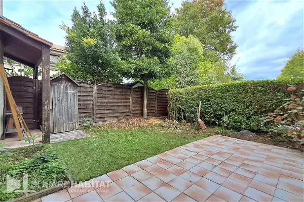 Maison à vendre - SAINT SEBASTIEN SUR LOIRE, 4 pièces