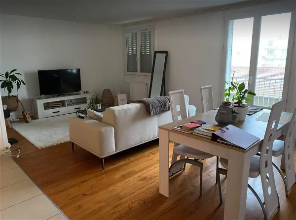 Appartement à louer - Valence, 3 pièces