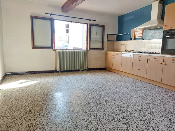 Maison à vendre - SAINT GERMAIN AU MONT D OR, 3 pièces