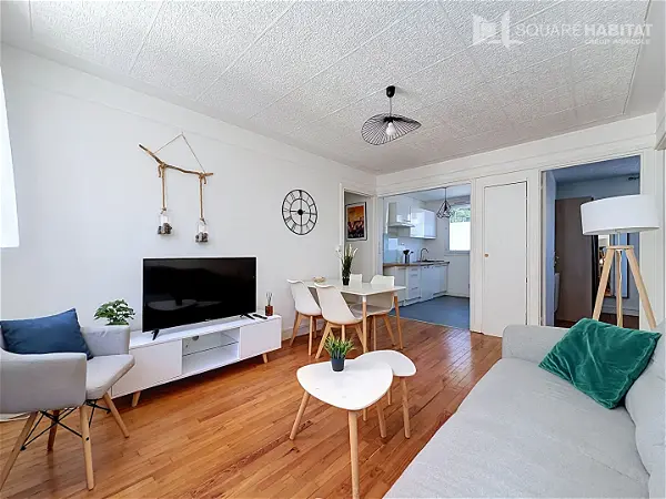 Appartement à vendre - BREST, 3 pièces