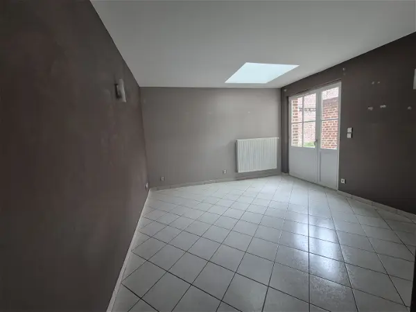 Maison à louer - Valenciennes, 4 pièces