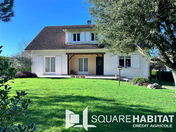 Maison à vendre - LA FORET SUR SEVRE, 6 pièces