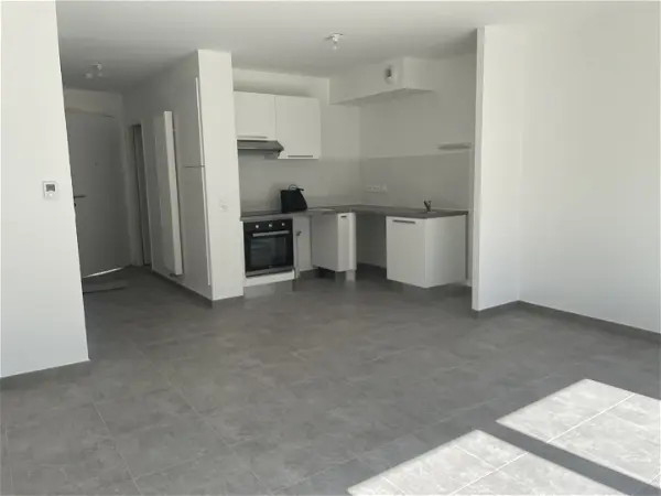 Location appartement 3 pièces - 68.45m² à Cadaujac (33140)
