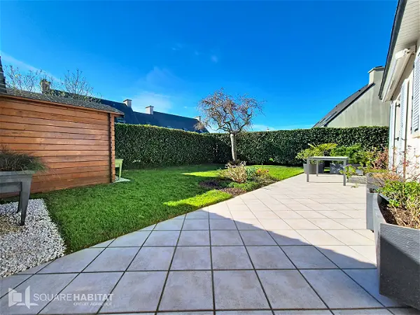 Maison à vendre - BREST, 5 pièces