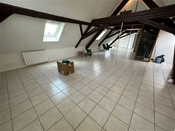 Appartement à louer - VENDENHEIM, 3 pièces