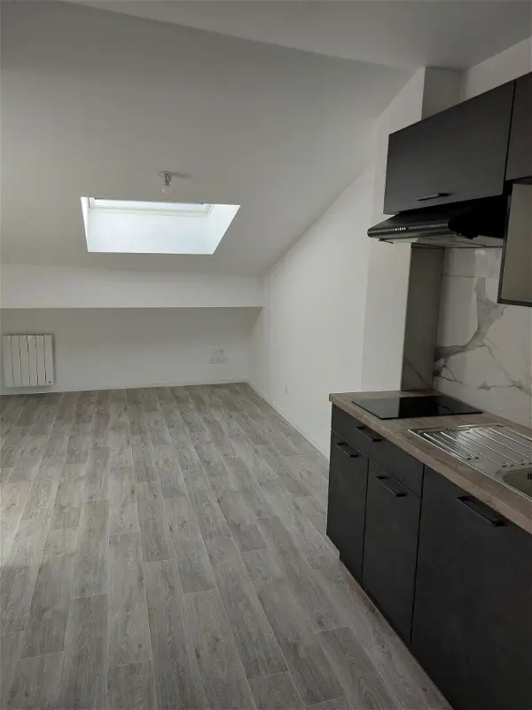 Location appartement 1 pièce - 29m² à Lagnieu (01150)