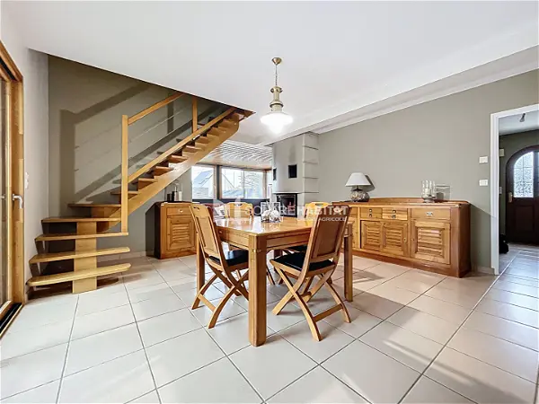 Achat maison 7 pièces - 187m² à Plancoet (22130)