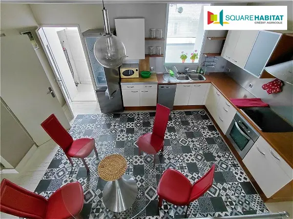 Appartement à louer - PAU, 3 pièces