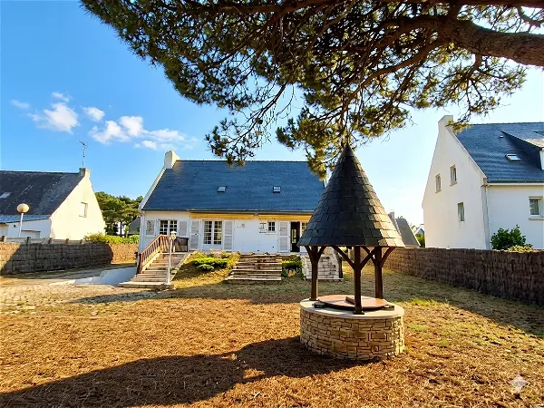 Achat maison 7 pièces - 140m² à La turballe (44420)