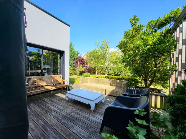 Maison à vendre - LA TURBALLE, 5 pièces