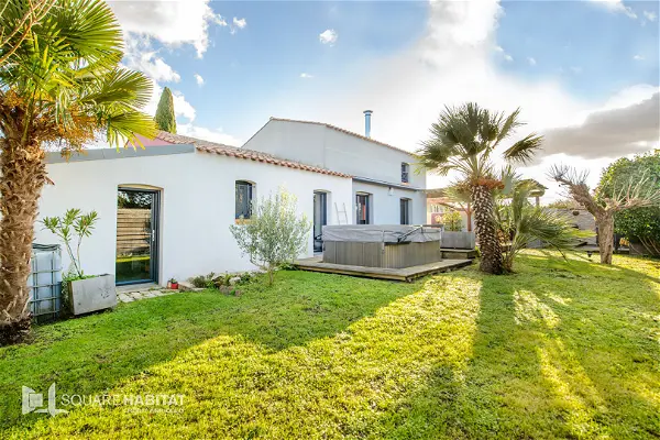 Maison à vendre - BASSE GOULAINE, 7 pièces