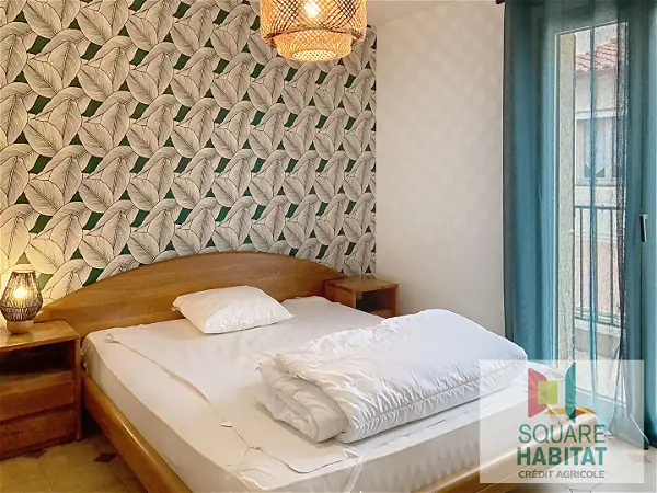 Location appartement 3 pièces - 80.76m² à Banyuls sur mer (66650)