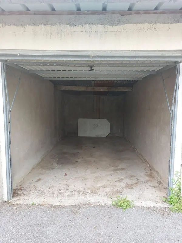 Stationnement à vendre - MESNIL VAL - 15 m²
