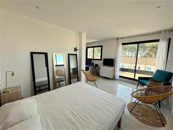 Achat maison 4 pièces - 93.1m² à Bretignolles sur mer (85470)