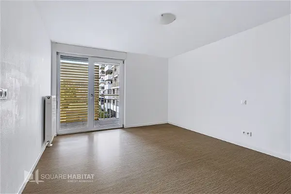 Achat appartement 1 pièce - 24.4m² à Strasbourg (67000)