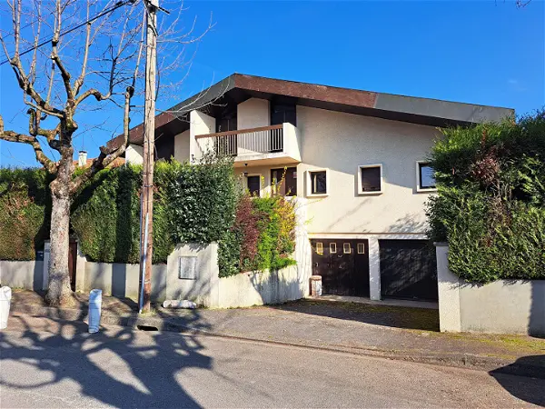 Achat maison 5 pièces - 110.14m² à Annemasse (74100)