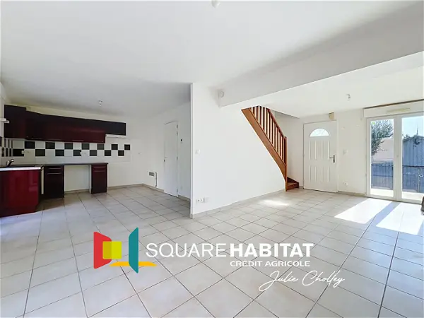Achat maison 4 pièces - 72m² à Bel air (49520)