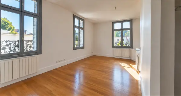 Appartement à louer - TOURS, 3 pièces