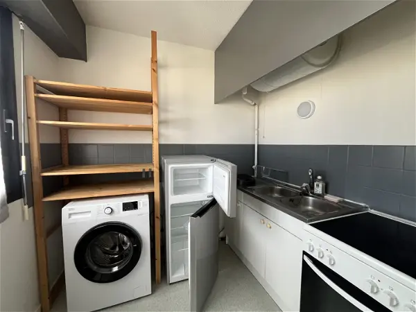 Studio à louer - Talence