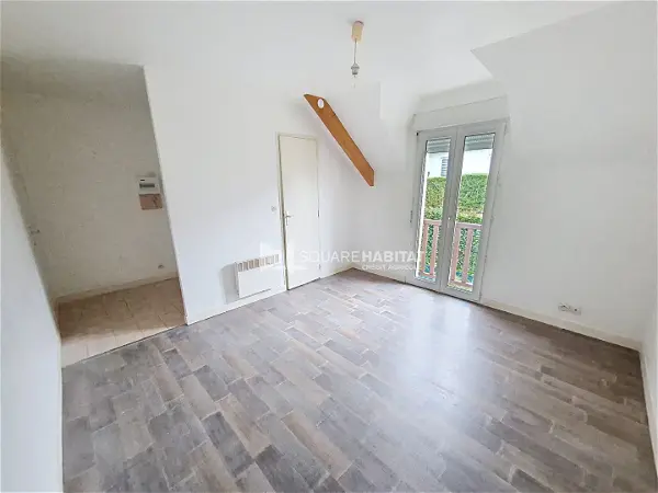 Appartement à vendre - SAINT MALO, 1 pièce