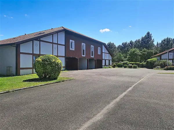 Achat appartement 3 pièces - 57.24m² à Biscarrosse (40600)