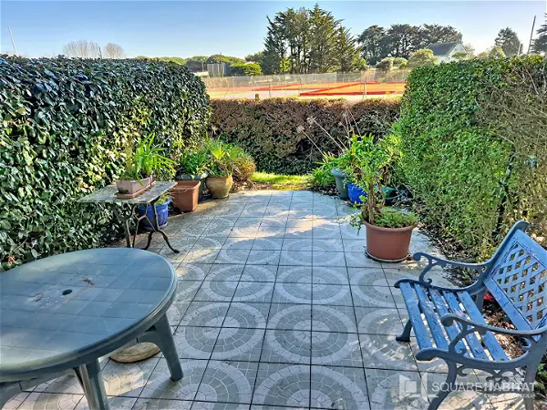 Achat appartement 1 pièce - 25.1m² à Quiberon (56170)
