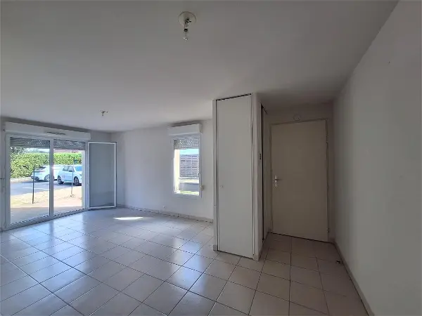 Location appartement 3 pièces - 62.63m² à Hauterive (03270)