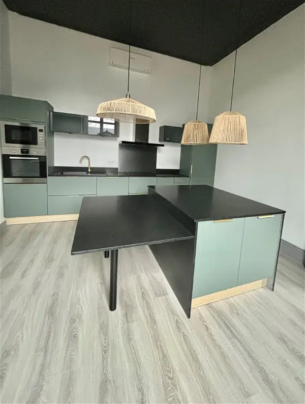 Location appartement 4 pièces - 117.86m² à Limoges (87000)