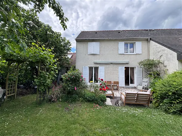Maison à vendre - AZAY LE RIDEAU, 5 pièces