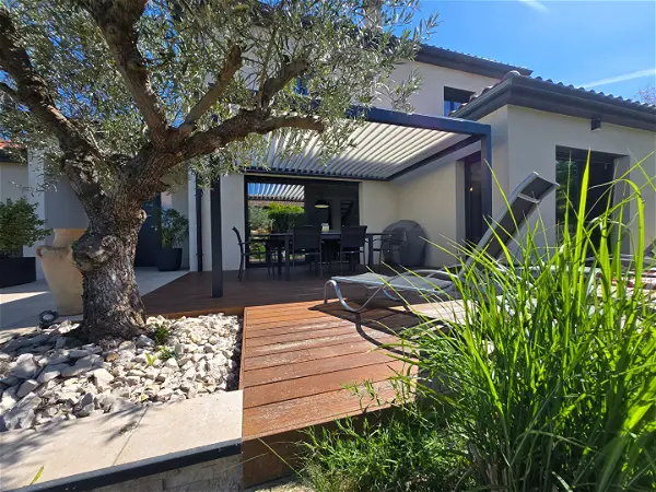 Achat maison 5 pièces - 130m² à Chateauneuf (42800)