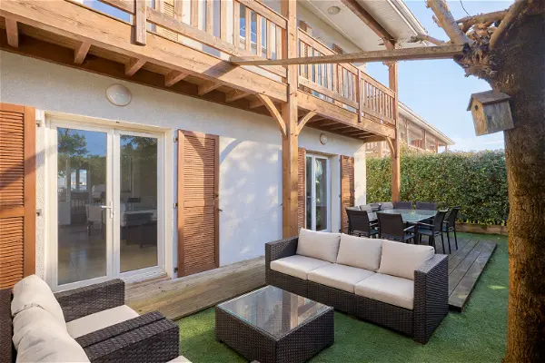 Achat maison 5 pièces - 98.8m² à Gujan mestras (33470)