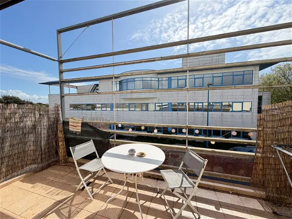 Appartement à vendre - AYTRÉ, 2 pièces
