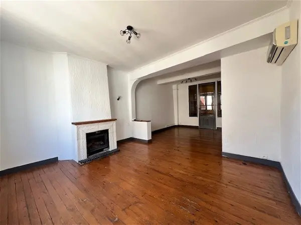 Appartement à louer - VILLENEUVE SUR LOT