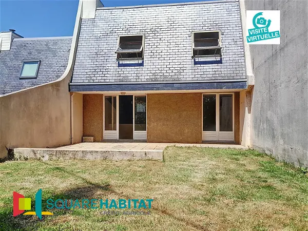 Achat maison 4 pièces - 72.19m² à Plouha (22580)