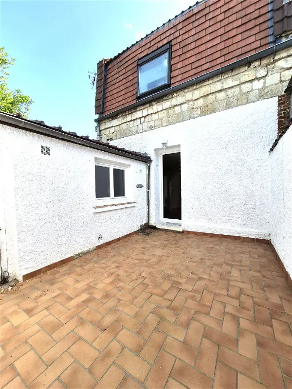Maison à vendre - CAMBRAI, 5 pièces