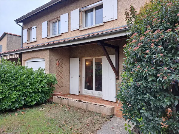 Achat maison 5 pièces - 119m² à Valence (26000)