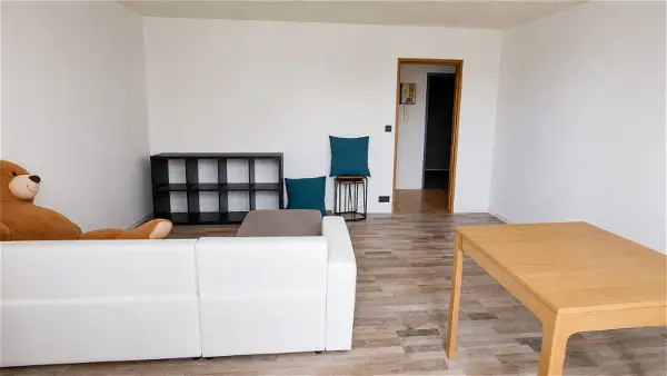 Achat appartement 2 pièces - 44m² à Evreux (27000)