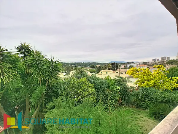 Appartement à vendre - ANTIBES, 1 pièce