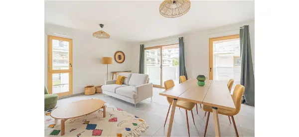 Ville-la-grand (74100): Biens neufs de 4 pièces à 5 pièces à partir de 469000 €