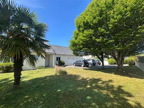Maison à vendre - ST HERBLAIN, 6 pièces