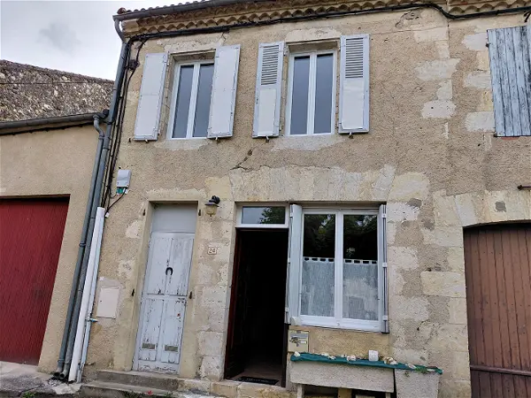 Maison à vendre - BEAUCAIRE, 4 pièces