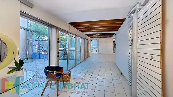 Appartement à vendre - QUIMPER, 5 pièces
