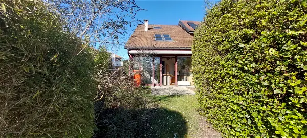 Achat maison 3 pièces - 125m² à Vetraz monthoux (74100)
