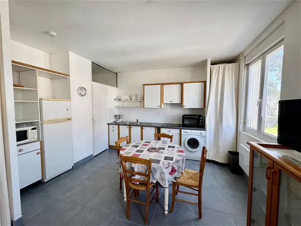 Appartement à vendre - PORNICHET, 1 pièce