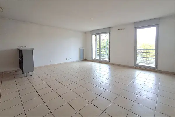 Appartement à vendre - NANTES, 3 pièces