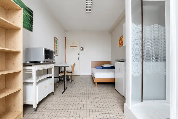Studio à louer - LE HAVRE