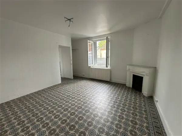 Maison à louer - BRACIEUX