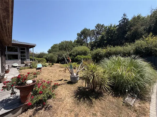 Maison à vendre - LA BAULE, 7 pièces