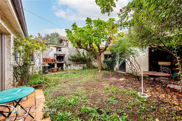 Achat maison 8 pièces - 205m² à Bordeaux (33000)
